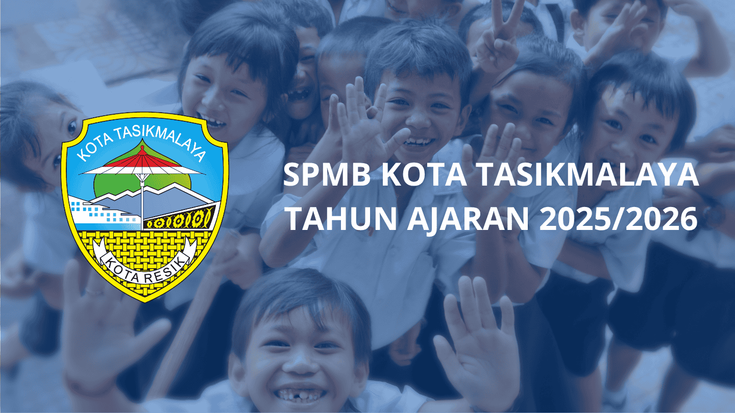 Sistem Penerimaan Murid Baru (SPMB) 2025